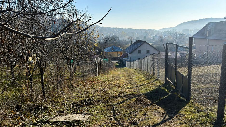 Teren pentru casă - cabană | Panorama | Păușești-Măglași - Poză 5