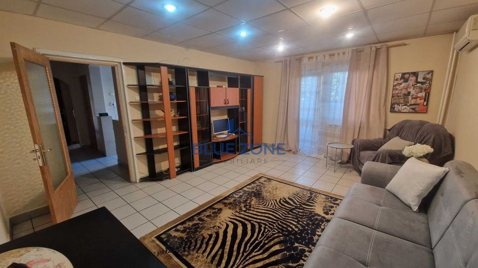 Particular Inchiriez apartament 2 camere zona 13 Septembrie-Sebastian - Poză 2