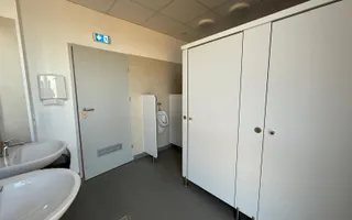 Spațiu industrial 1.700 mp de închiriat, Pallady, H 12 m, curte 2000 m - Poză 19