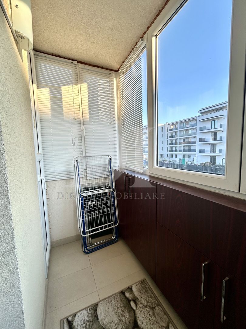Apartament de vanzare / Zona Stadionului / Floresti - Poză 7
