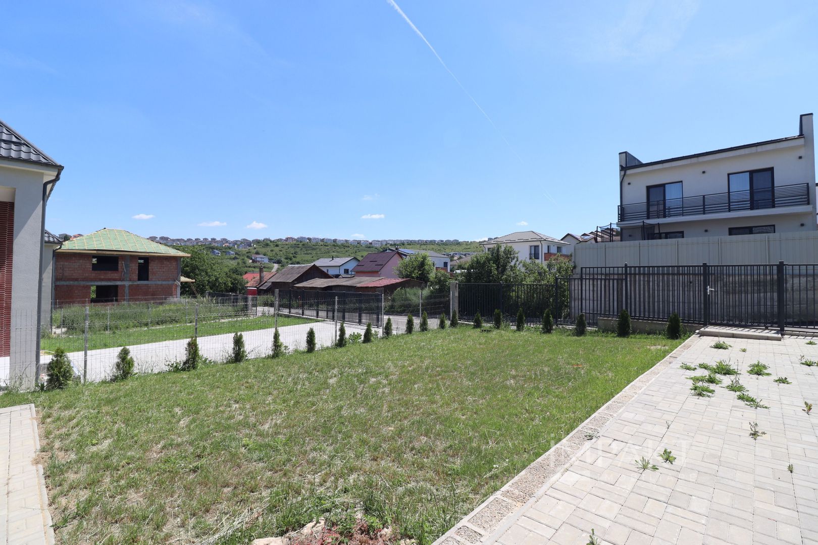 Casa individuala cu teren de 440 mp, situata in Dezmir! - Poză 4