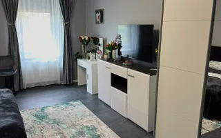 Apartament renovat & mobilat Take Ionescu ISHO - Poză 11