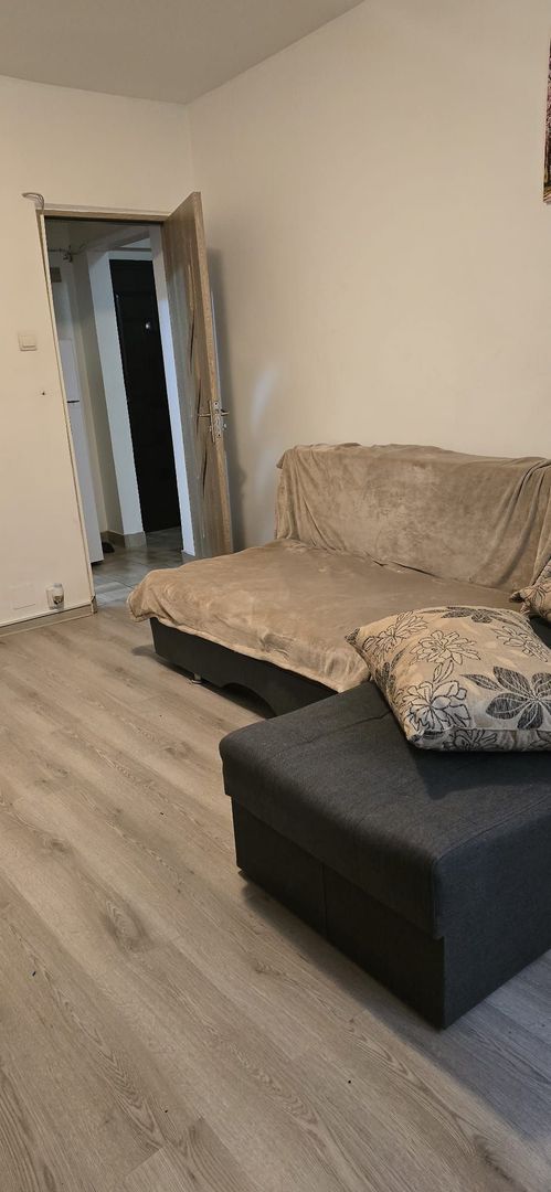 Garsoniera Progresul / Soseaua Giurgiului / Luica / Centrala Proprie - Poză 1