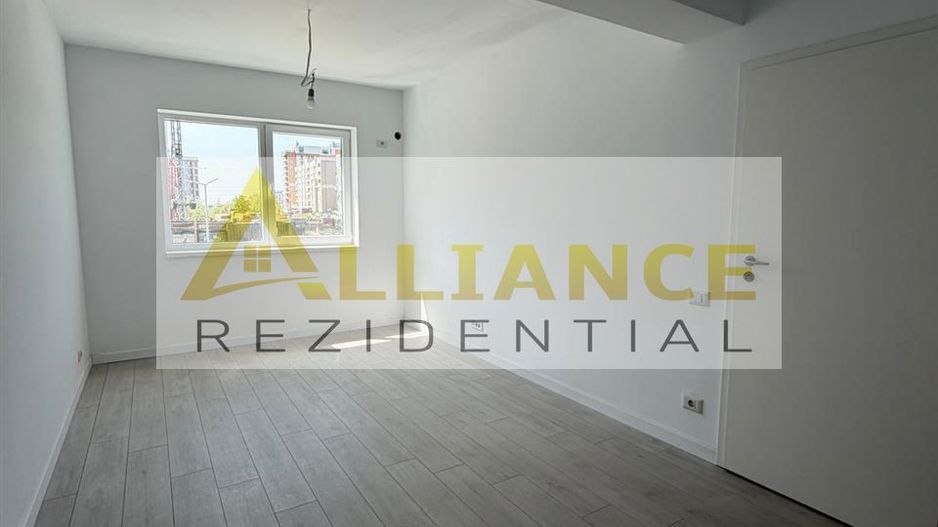 APARTAMENT 2 CAMERE | 60  MP | PASARELA BERCENI - Poză 6