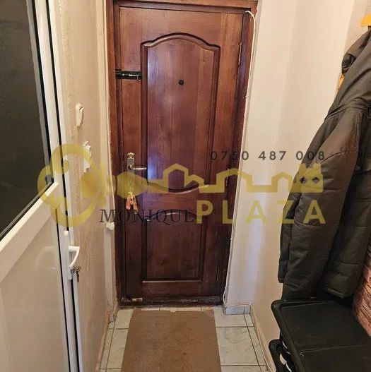 Garsoniera | Loc de parcare| Boiler| Instalatie de gaz |Zona linistita - Poză 5