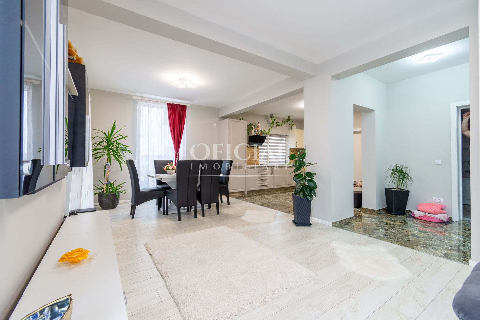 Casa Tip Duplex | 117 Mp | Teren 250 Mp | Floresti Iazului - Poză 2