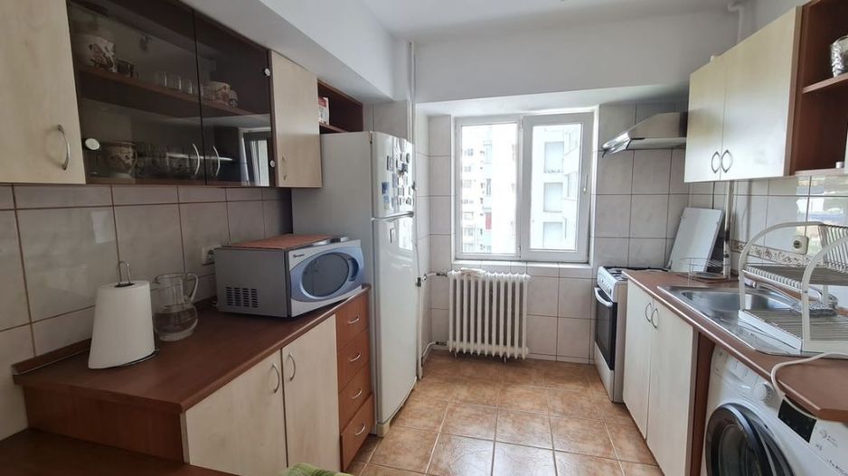 APARTAMENT TITULESCU | METROU - Poză 5