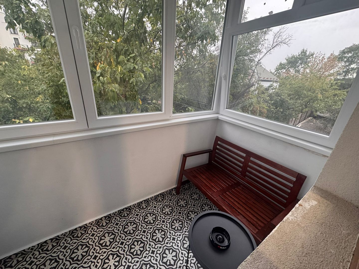 Jiului 2 camere 65mp 7 m Metrou | 1/2 Bloc 2023 - Poză 9