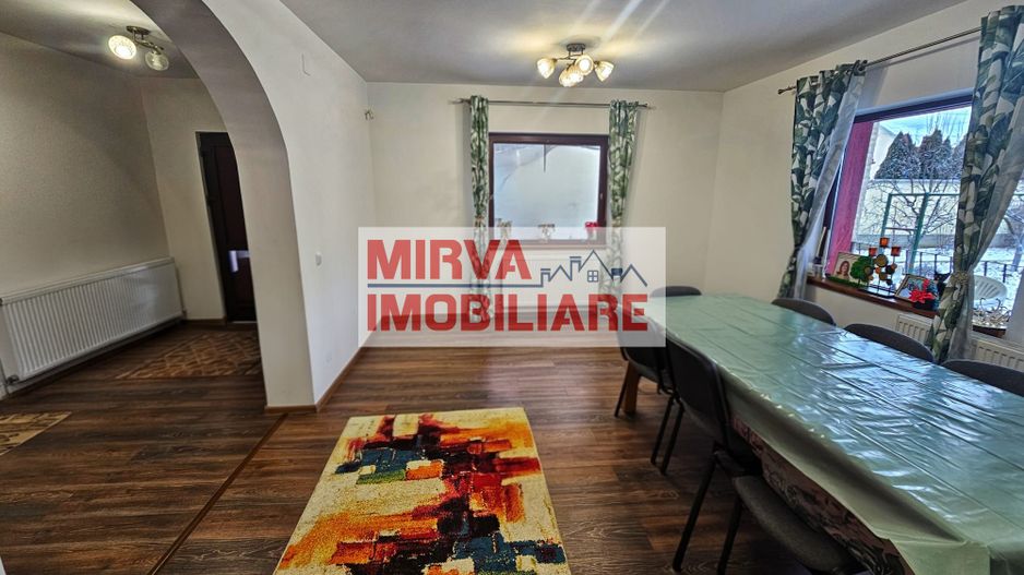 Vilă de vânzare 6 camere – Bănești | Exclusivitate Mirva Imobiliare - Poză 8