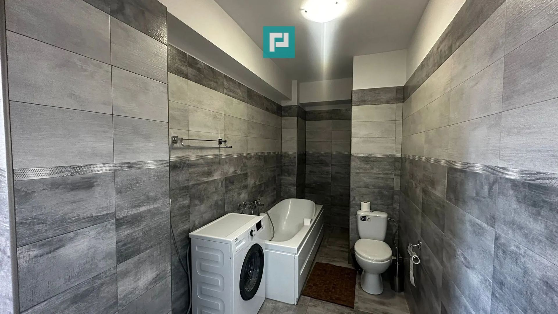 Apartament de 2 Camere Loc de Parcare Subteran – Aviatiei-Baneasa - Poză 15