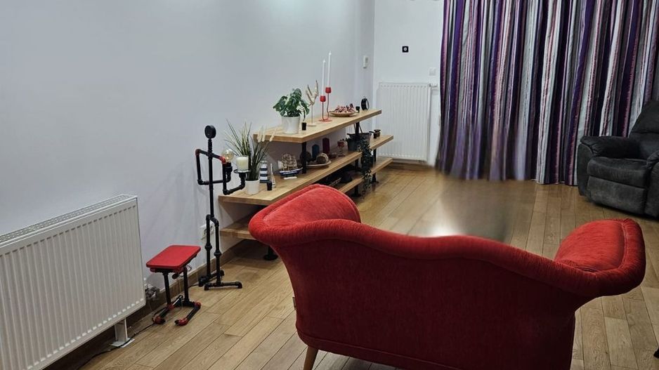 3 camere 107 mp | Upground | Pipera | Aviatiei | terasa 11mp - Poză 3