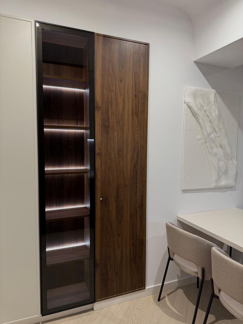 Apartament 3 camere de inchiriat | Cortina North - Poză 4