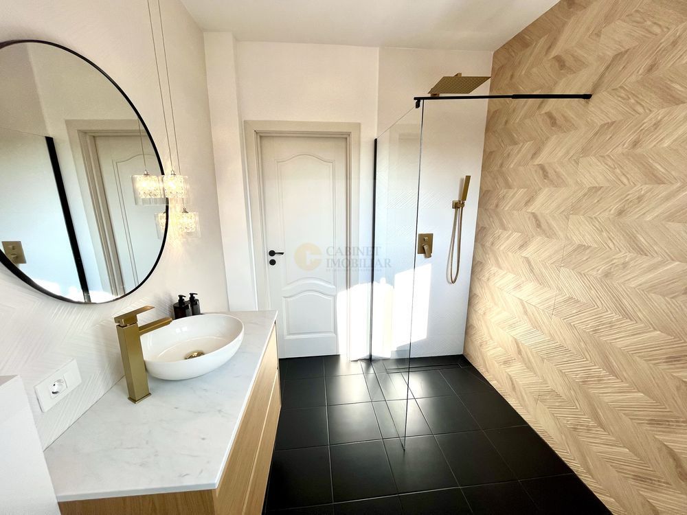 Apartament Premium cu 3 Camere | 90 mp utili | Piața Universității | - Poză 8