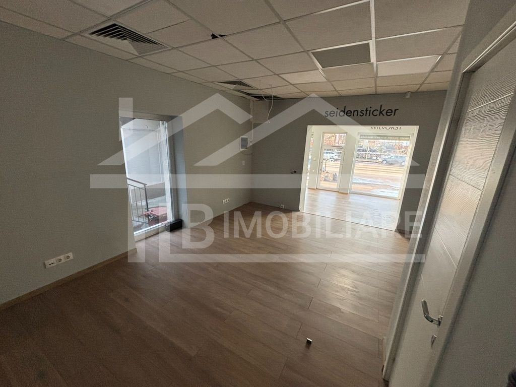 Spatiu de inchiriat, 63mp, Zona Semi-Central - Poză 6