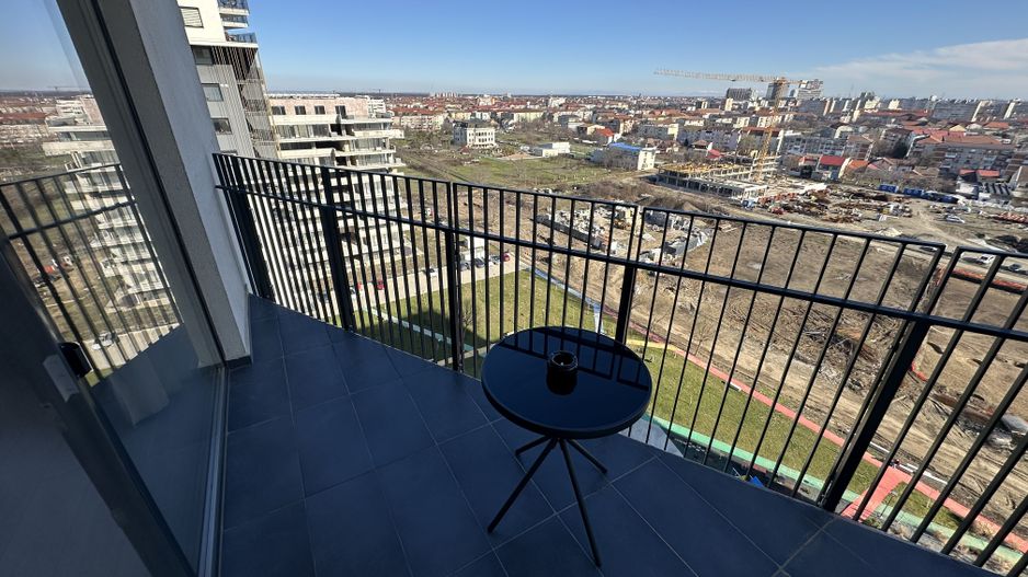 Apartament 2 camere / loc de parcare in subteran - Poză 12