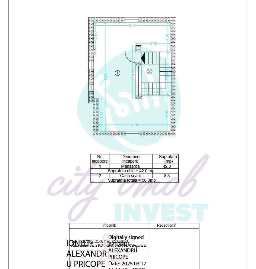 Vila 2013, bine compartimentata, aproape de metrou - Poză 22