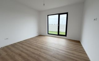 Casa individuala ~ 4 camere ~ 2 bai ~ 130mp utili + teren 470mp - Poză 7