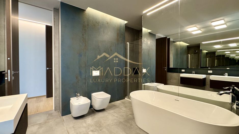 Vila Spectaculoasa *460mpc* / 800mp teren / Piscina Proprie / Pipera - Poză 41