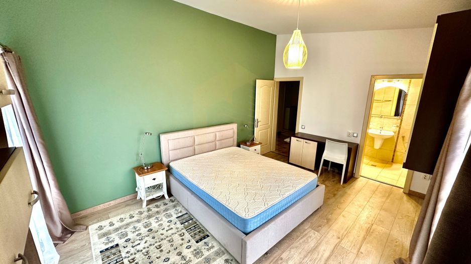 Vanzare apartament 3 camere, zona C. Brancusi - Poză 4