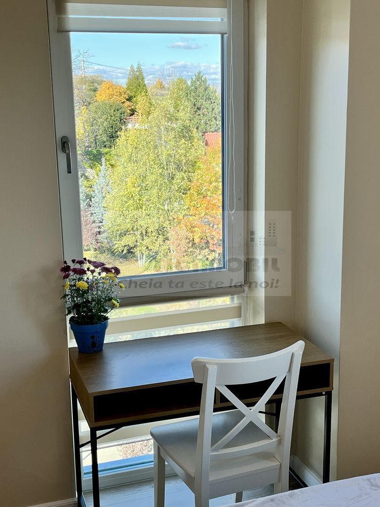 Apartament 2 camere – Bloc nou, Zona Bucium– Complex Freya - Poză 5