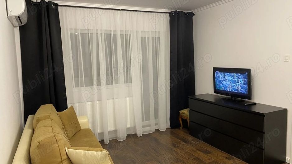 Apartament 2 camere de închiriat - zona Baba Novac - Poză 1