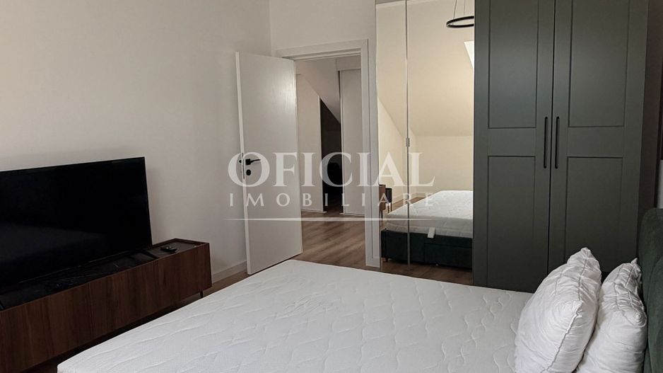 Apartament 3 camere | Prima Inchiriere | AC | 70 mp | Urusagului - Poză 7
