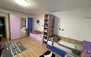 Casă înșiruită de închiriat | Cartier rezidențial | Piscină | 5 camere - Poză 4