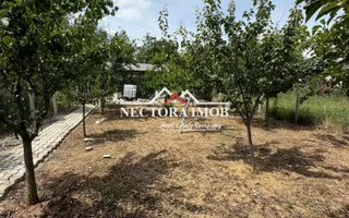 NECTORA IMOB-Teren Intravilan Str. Piersicilor, Fundatie, Utilitati - Poză 13