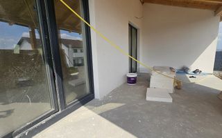 Duplex in Cisnadie cu 4 camere si 250 mp de curte, in Cisnadie - Poză 18