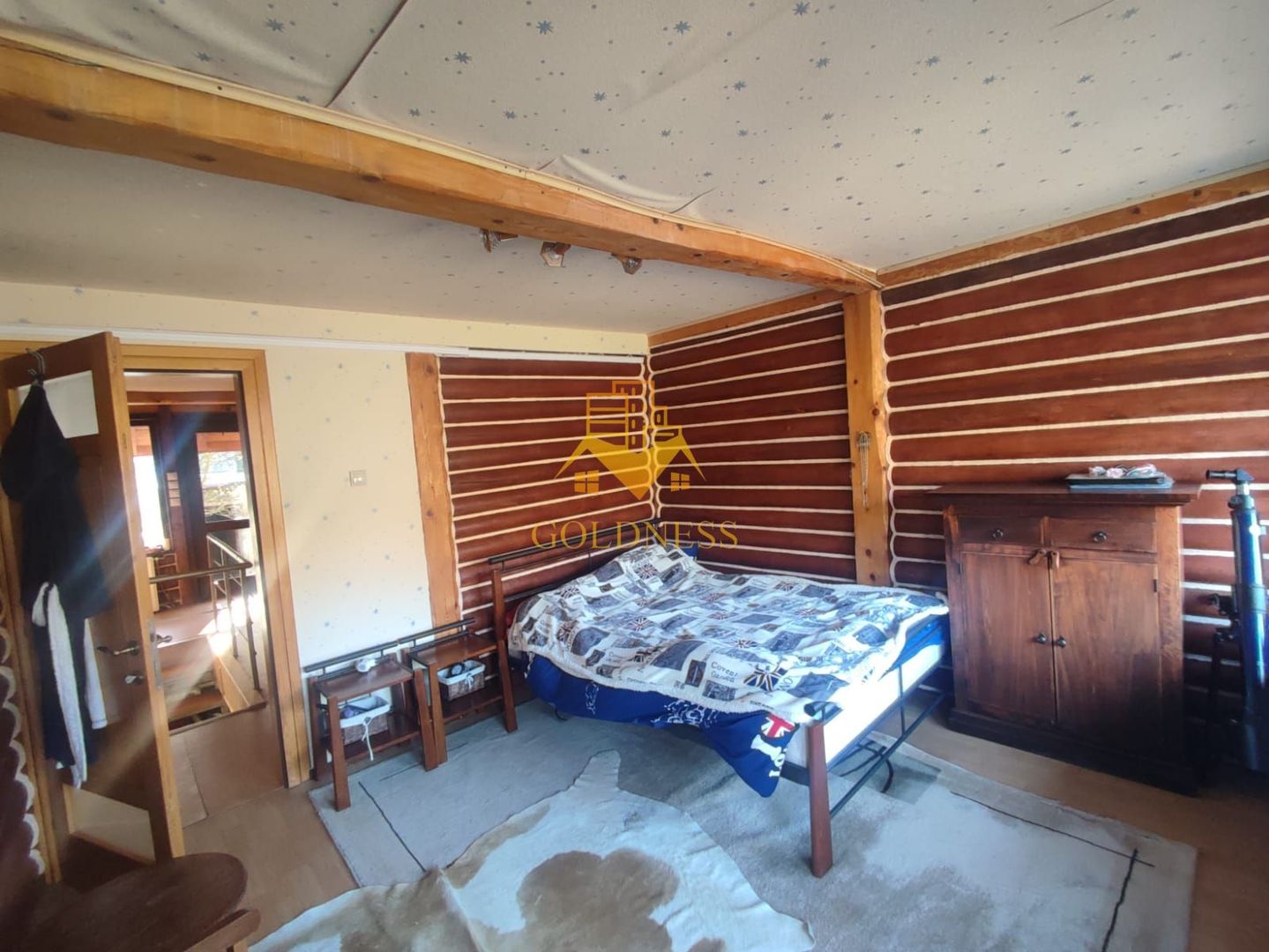 5 camere, Curte proprie, Ponton, 3 parcari, Zona Somesul Cald, Cluj - Poză 7