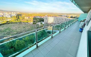 2 camere, modern, terasa, parcare, Gheorgheni, Viva City, Iulius Mall - Poză 9