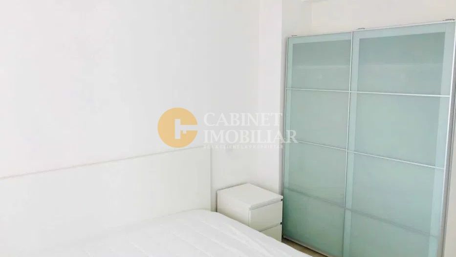 Chirie - 2 camere - complex de apartamente - Poză 3