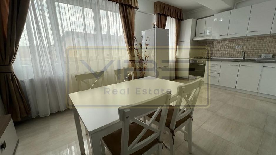 Apartament 1 camera Tudor Vladimirescu - Iulius Mall - Poză 7