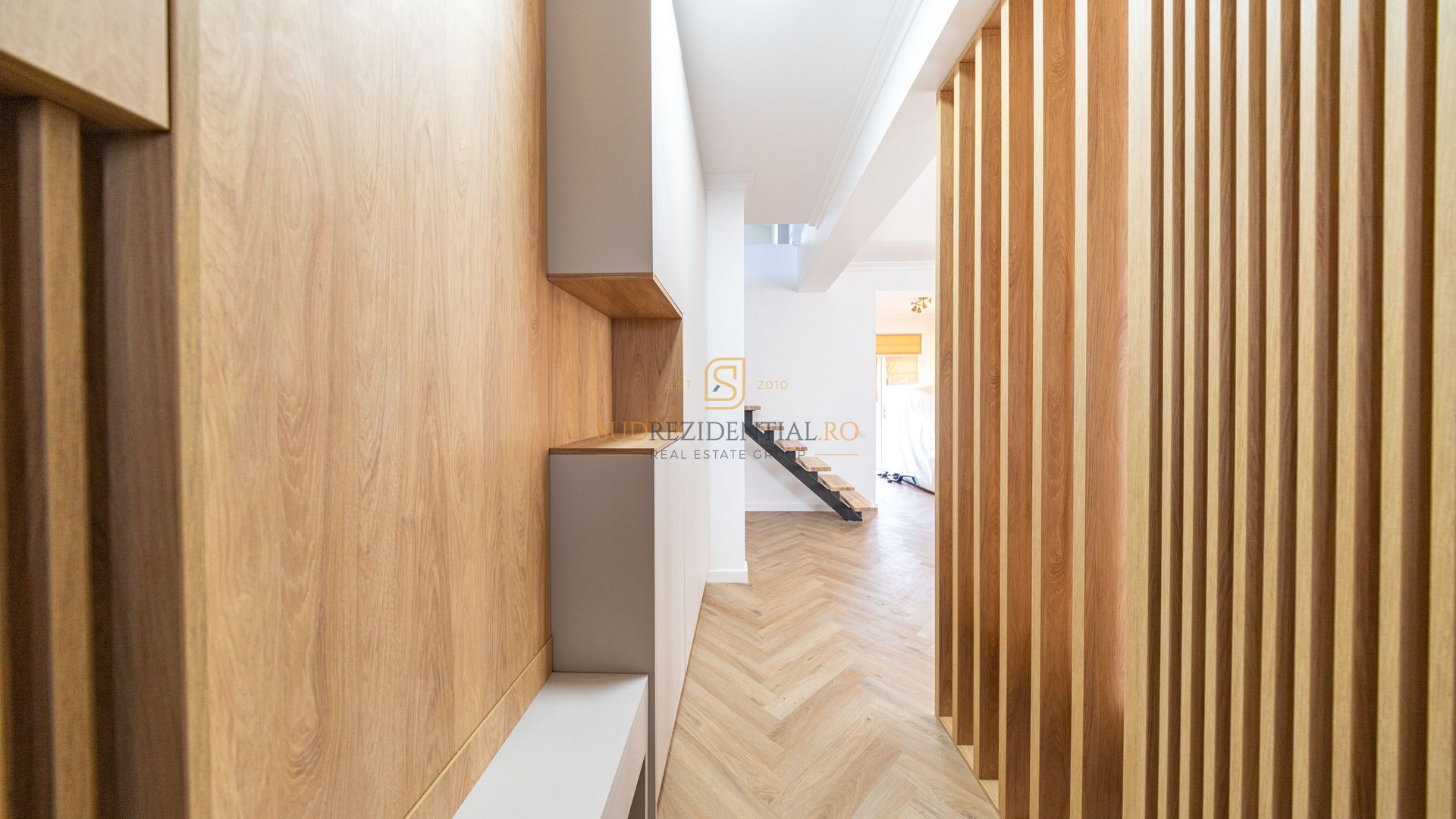 Casa cu 4 camere, Frumusani, panouri solare, pompe caldura - Poză 15