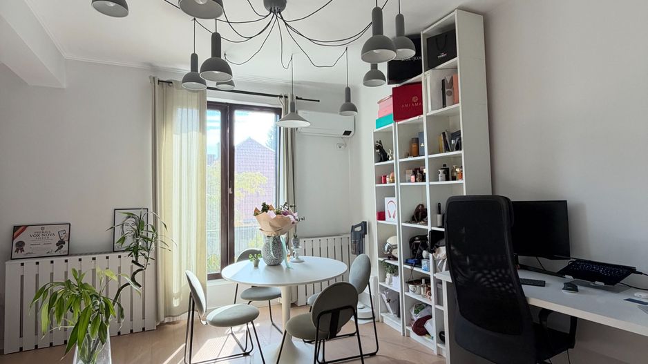 Vanzare apartament 2 camere - Mozart, Parc Verdi, Floreasca, Bucuresti - Poză 4