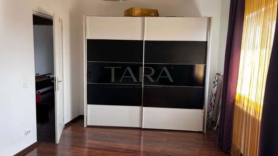 Apartament cu 2 camere, 60 mp utili, în Zorilor – Str. Observatorului - Poză 5