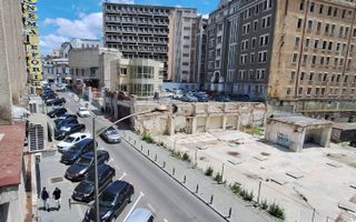 Garsoniera Ultracentra Calea Victoriei u2 - Poză 2
