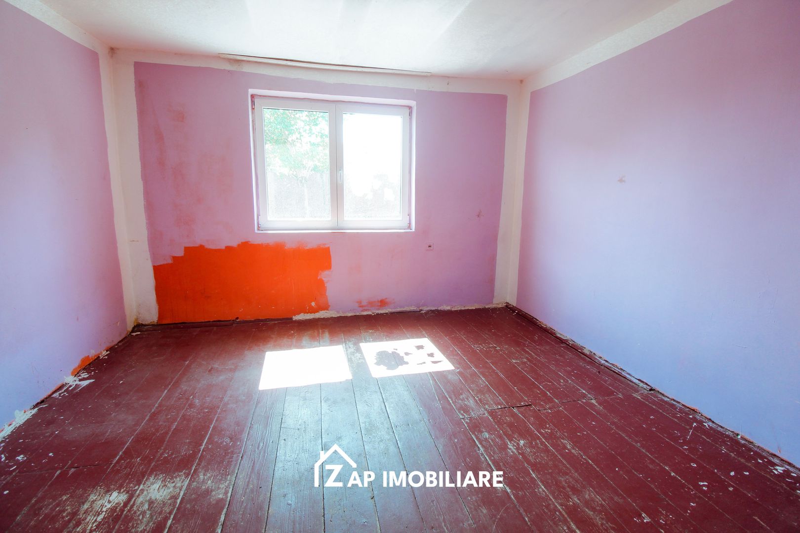 Mureșeni - Casa 80 mp - Teren 784 mp - singur in curte - Poză 4