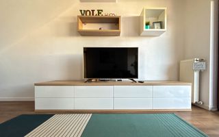 Green Future Residence | Oportunitate Închiriere Vila Pipera - Poză 8