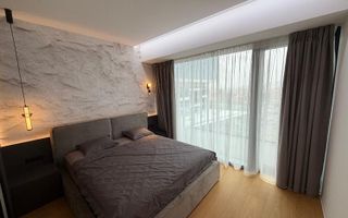 Apartament Premium | Parcare Subterana | ONE Floreasca Towers - Poză 8
