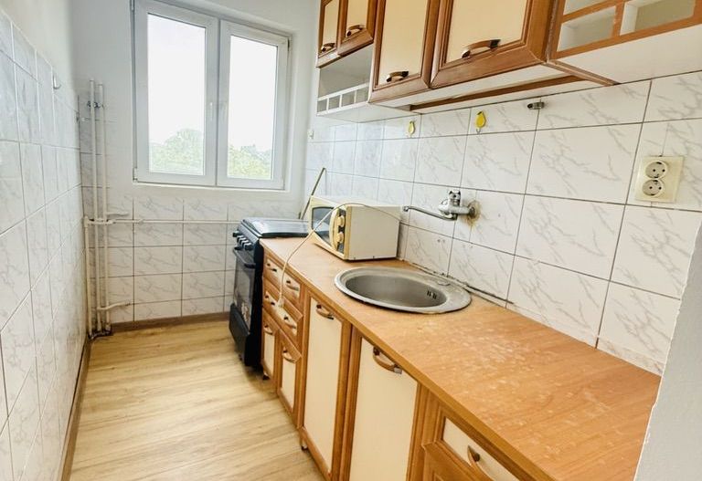 Șagului | 2 Camere | Etaj 3 | Bloc izolat - Poză 3