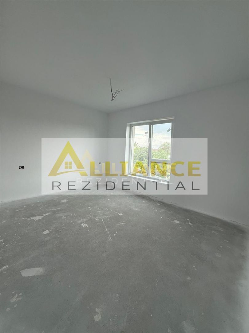 CASA INDIVIDUALA | 120 MP UTILI + TERASA | FINISATA LA CHEIE - Poză 3