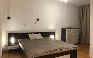 Închiriez apartament 2 camere, Piața Alba Iulia, modern - Poză 4