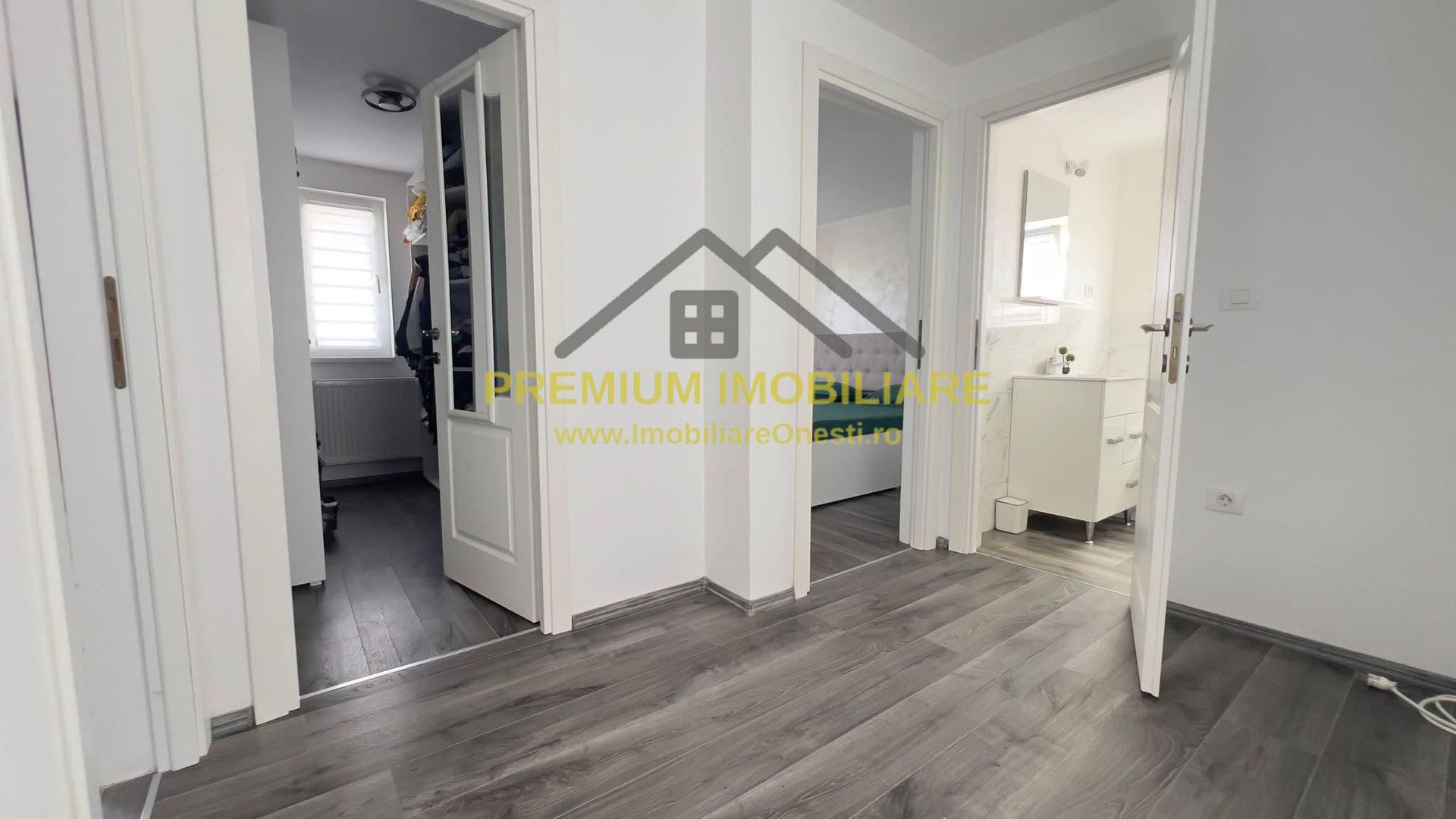 Casă individuală 127 mp, teren 345 mp – Andrașești - Poză 9