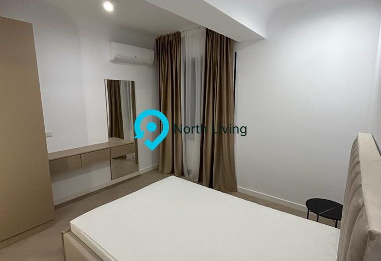 3 camere Cortina North | Parcare + terasa - Poză 15
