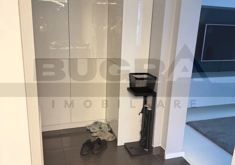 Apartament de 3 camere, modern, 65mp, parcare, zona Profi Grigorescu - Poză 7
