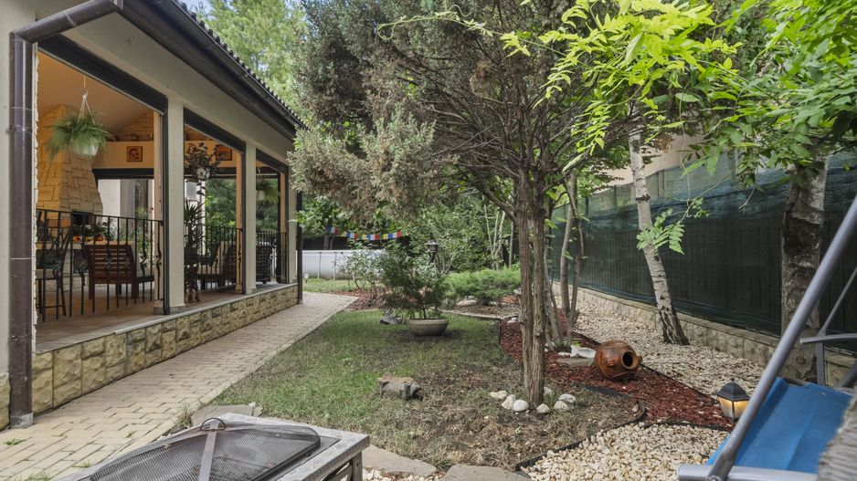 Vila din poveste este de vanzare in Pipera - Poză 32