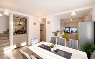 Duplex superb cu 3 camere, mobilat si utilat | Mosnita Veche | Drumul Boilor - Poză 2