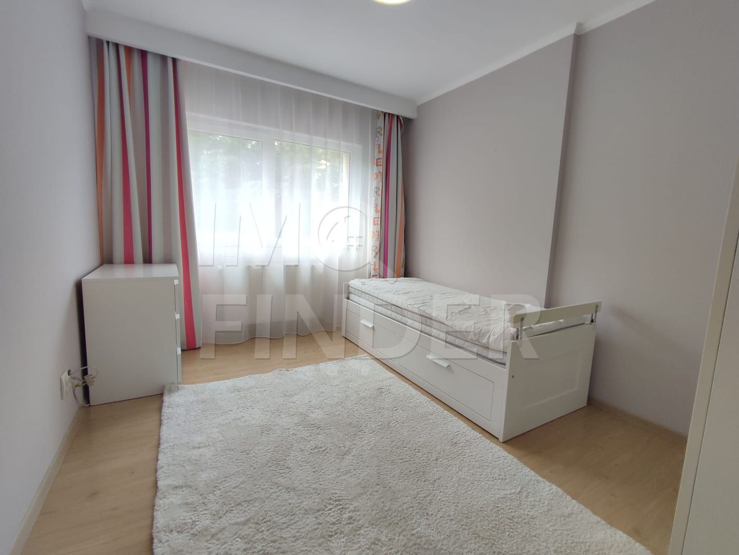 Apartament Superfinisat  Cu parcare Bloc tip Vila Zorilor - Poză 6