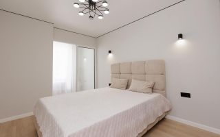 Vânzare, apartament, 3 camere , strada Ioana Radu, Buiucani - Poză 7